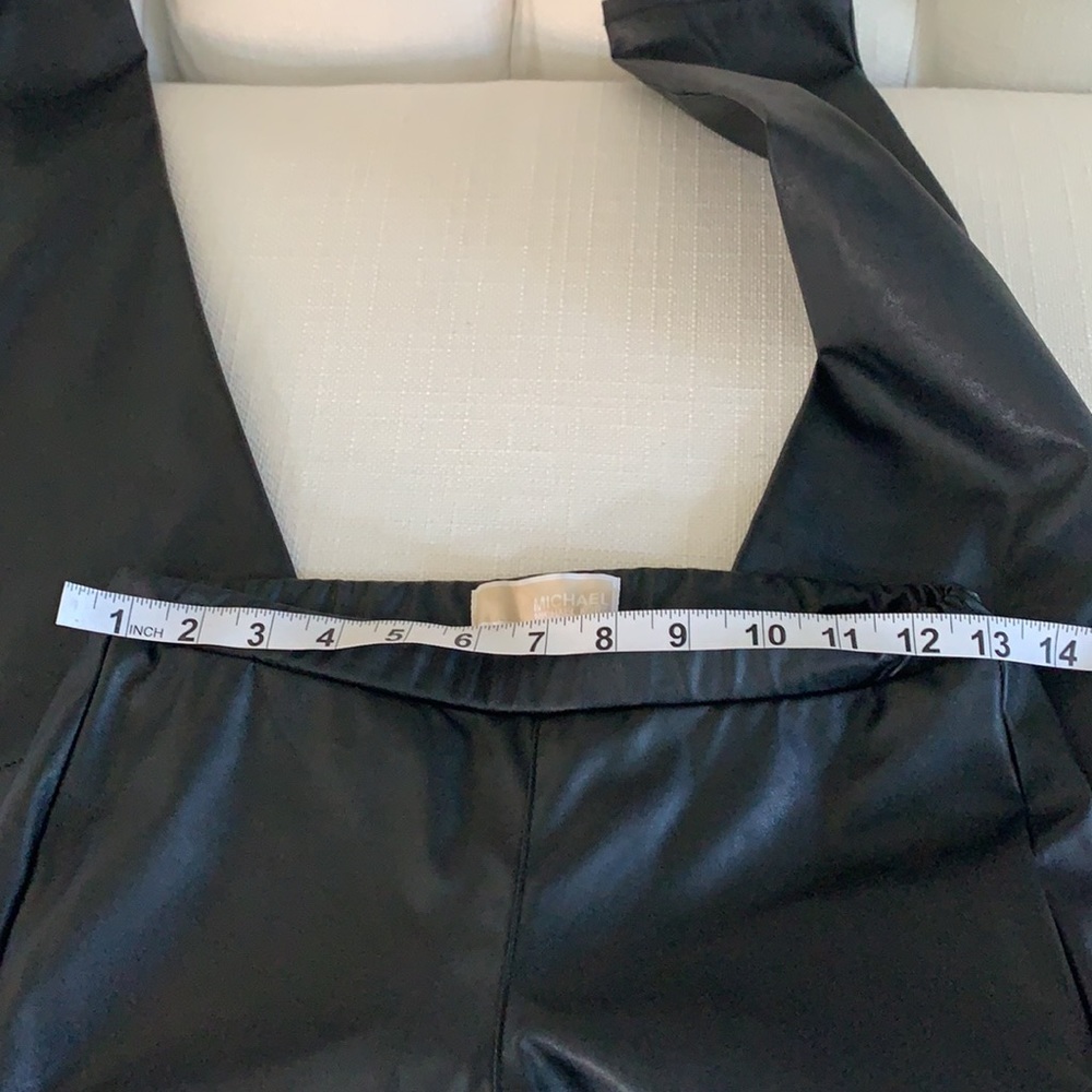 🖤MICHAEL KORS LEGGINGS🖤 - Picture 10 of 12
